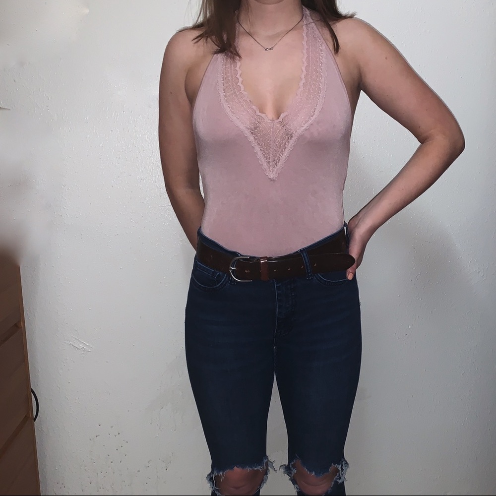 American Eagle Body Suit